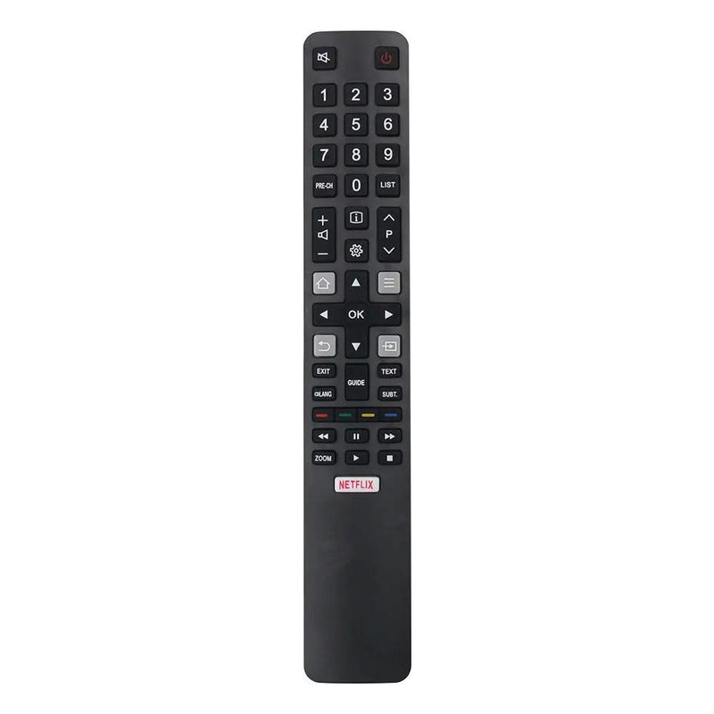 Replacement TCL TV Remote Control by salelink.co.nz