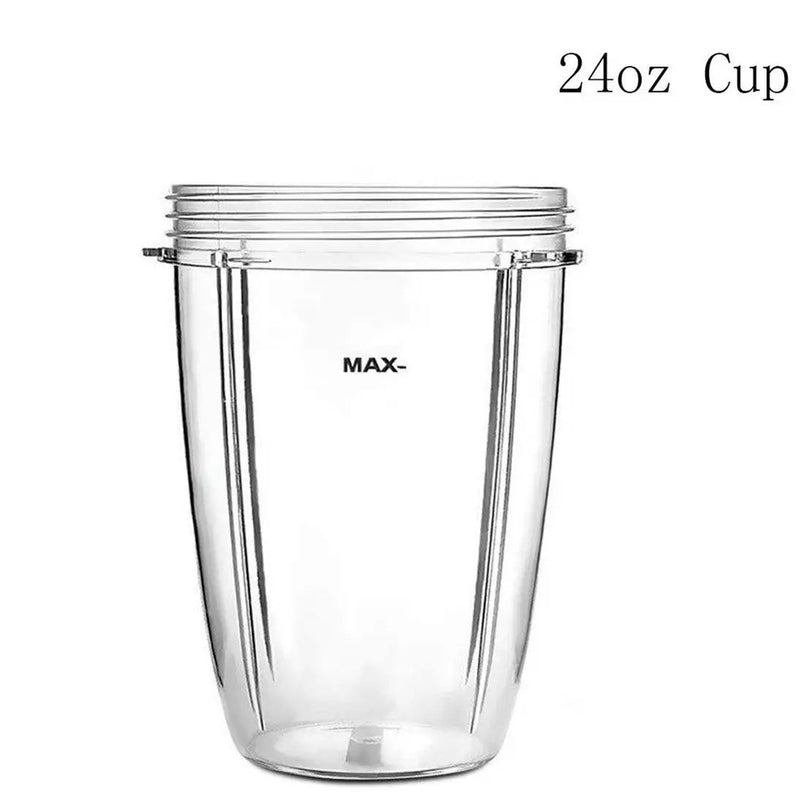 24oz Cup Replacement For NutriBullet 600 900 by salelink.co.nz