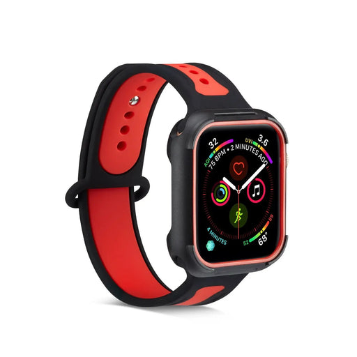 Apple Watch Strap with Frame 42mm by salelink.co.nz