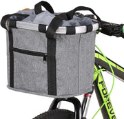 Bike Basket by salelink.co.nz