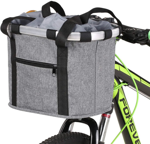 Bike Basket by salelink.co.nz