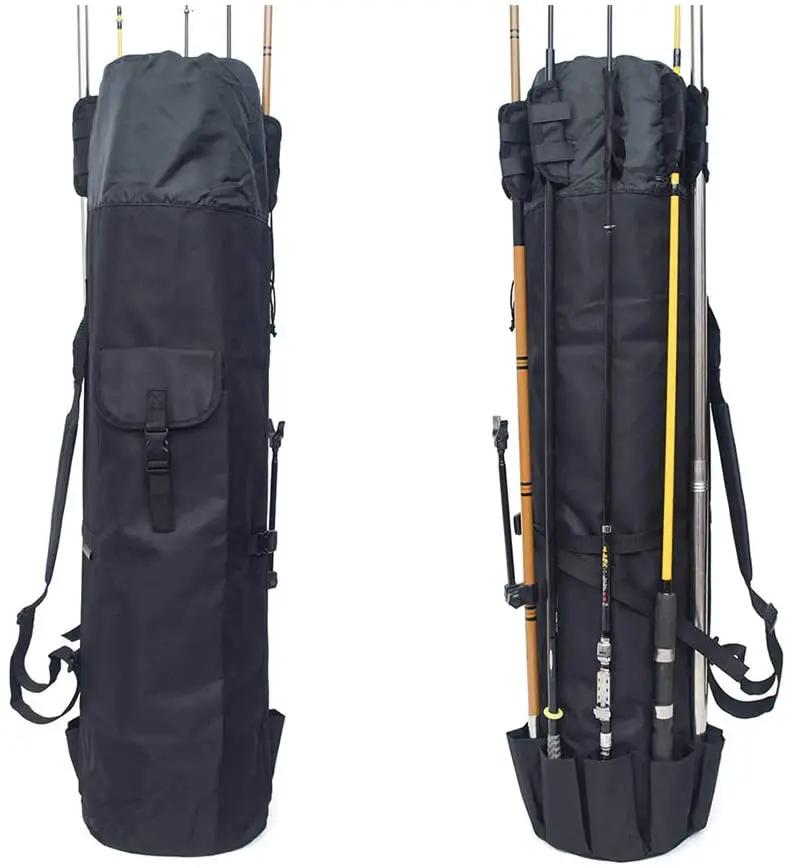 Fishing Tackle Bag by salelink.co.nz