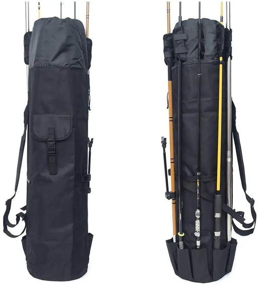 Fishing Tackle Bag by salelink.co.nz