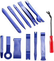 12Pcs Car Trim Removal Tools Kit by salelink.co.nz