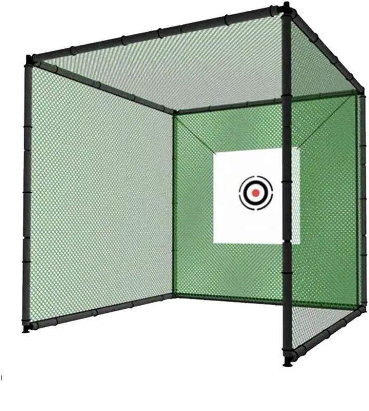 PGM Golf Hitting Cage by salelink.co.nz