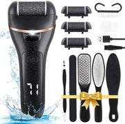 Electric Foot File Pedicure Set by salelink.co.nz