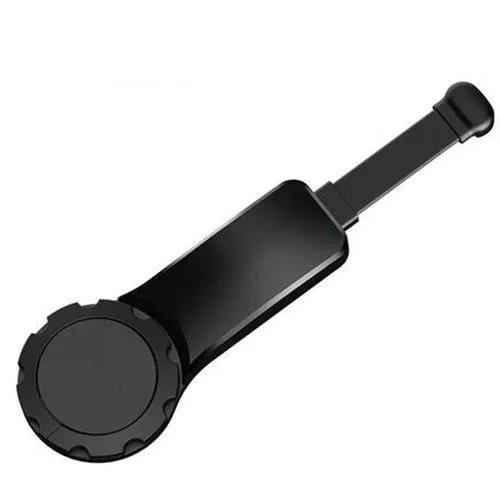 Apple iPhone Lightning To 3.5MM Audio Adapter with Ring Holder by salelink.co.nz