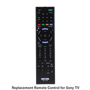 SONY TV Remote Control by salelink.co.nz