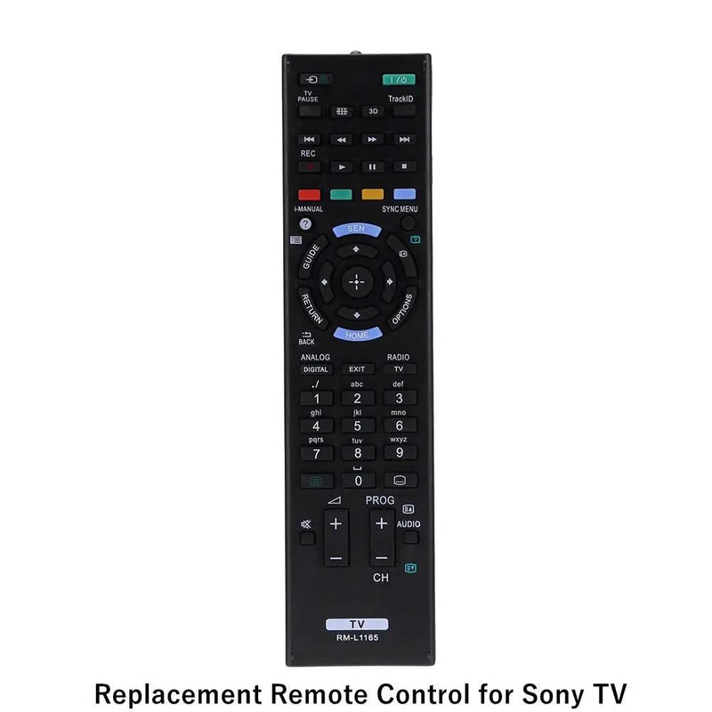 SONY TV Remote Control by salelink.co.nz