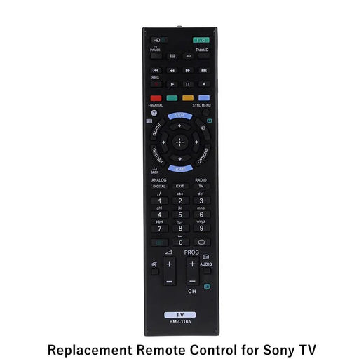 SONY TV Remote Control by salelink.co.nz
