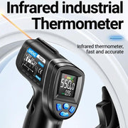Infrared Thermometer by salelink.co.nz