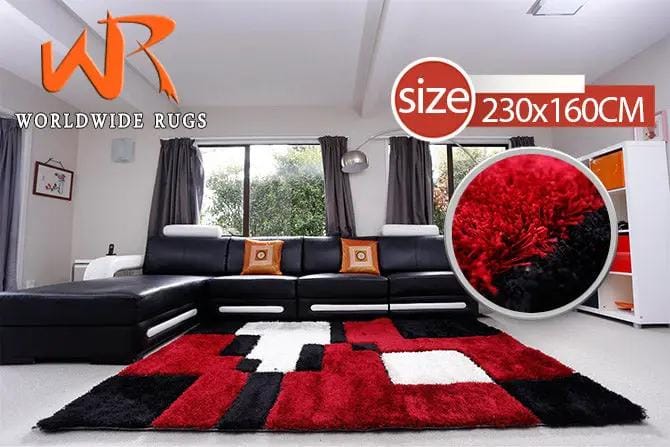 Kiwi Grab Kiwi Grab Modern Cream Rug 2.0 x 1.4m Modern Cream Rug 2.0 x 1.4m