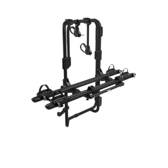 Thule VeloSlide Bike Rack For Two E Bikes Exterior Loading by Thule