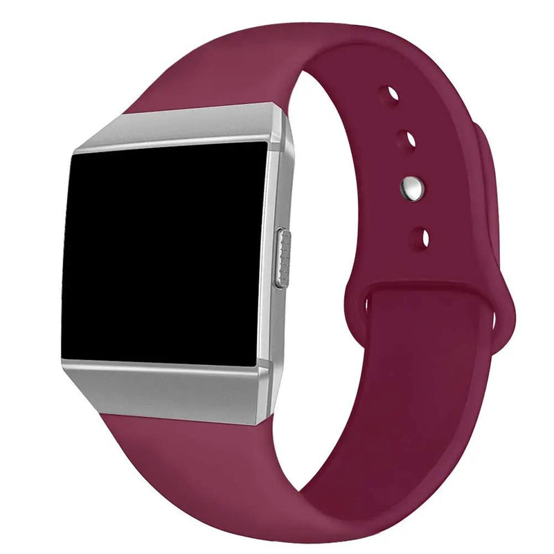 Sports Band Strap for Fitbit Ionic by salelink.co.nz