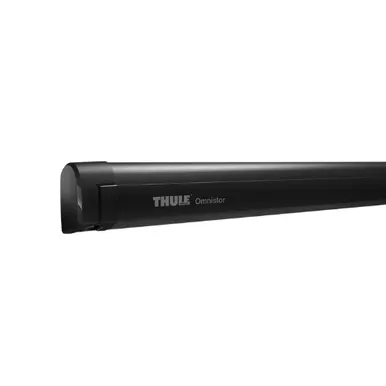 Thule 5200 Awning Anthracite Case Mystic Grey - 4.5m by Thule