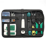 Portable LAN Network Repair Tool Kit by salelink.co.nz