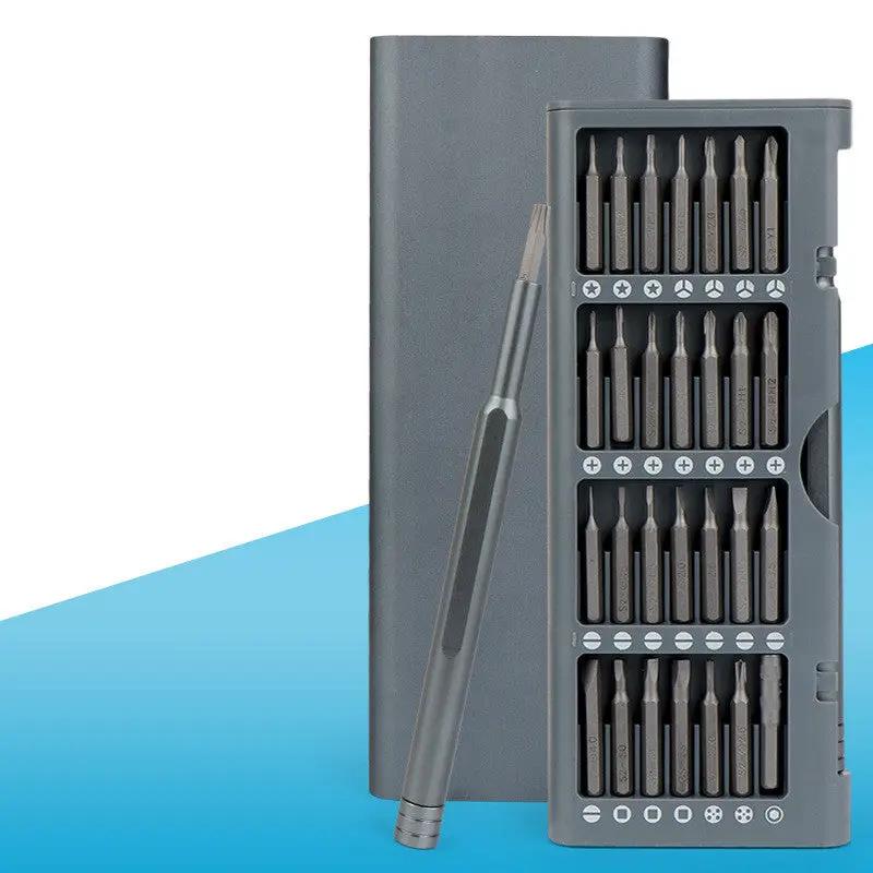 Precision Screwdriver Set by salelink.co.nz