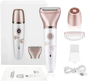 Electric Lady Shaver by salelink.co.nz