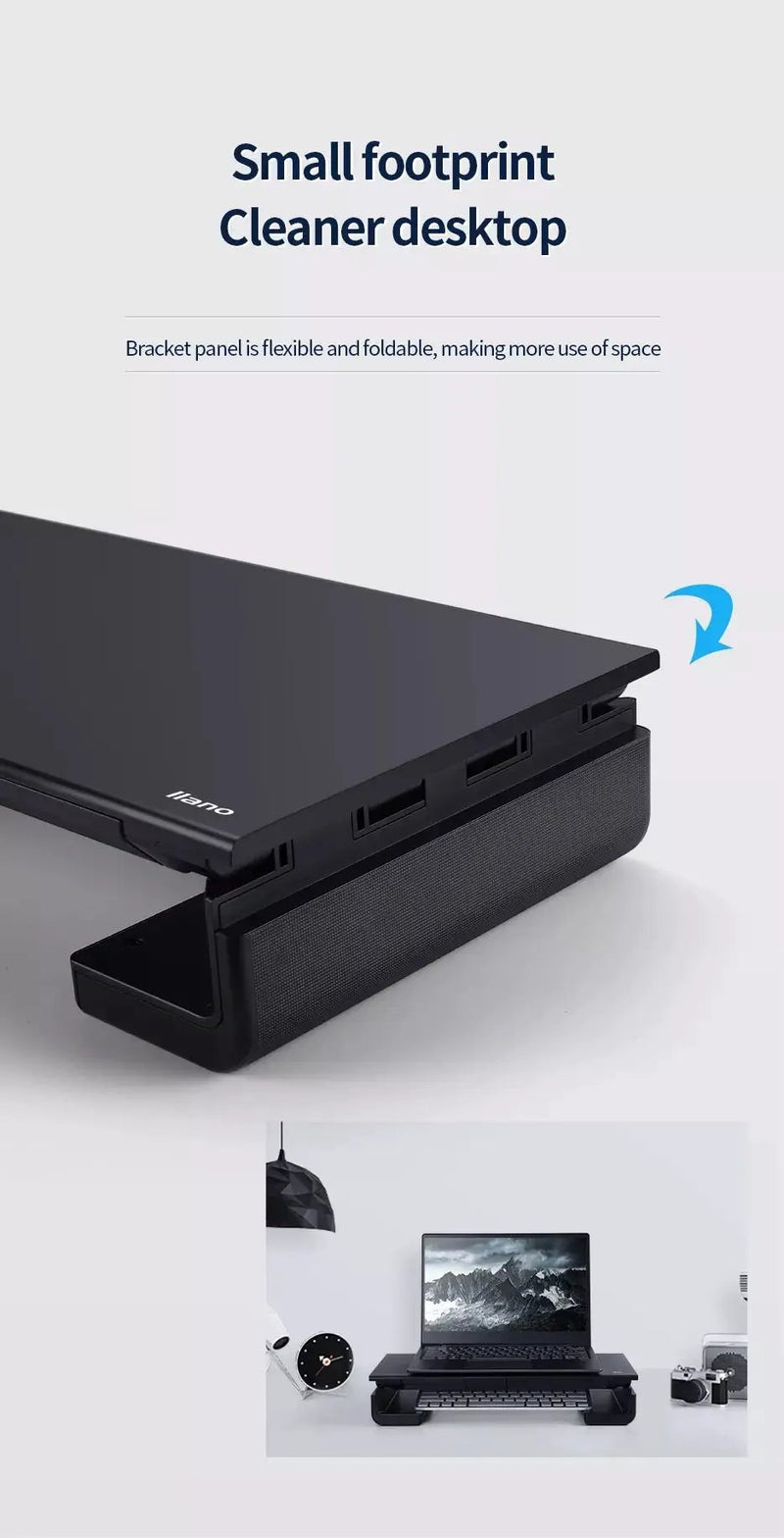 Monitor Stand by salelink.co.nz