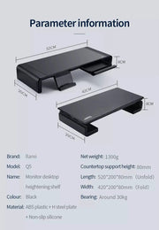Monitor Stand by salelink.co.nz