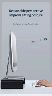 Monitor Stand by salelink.co.nz