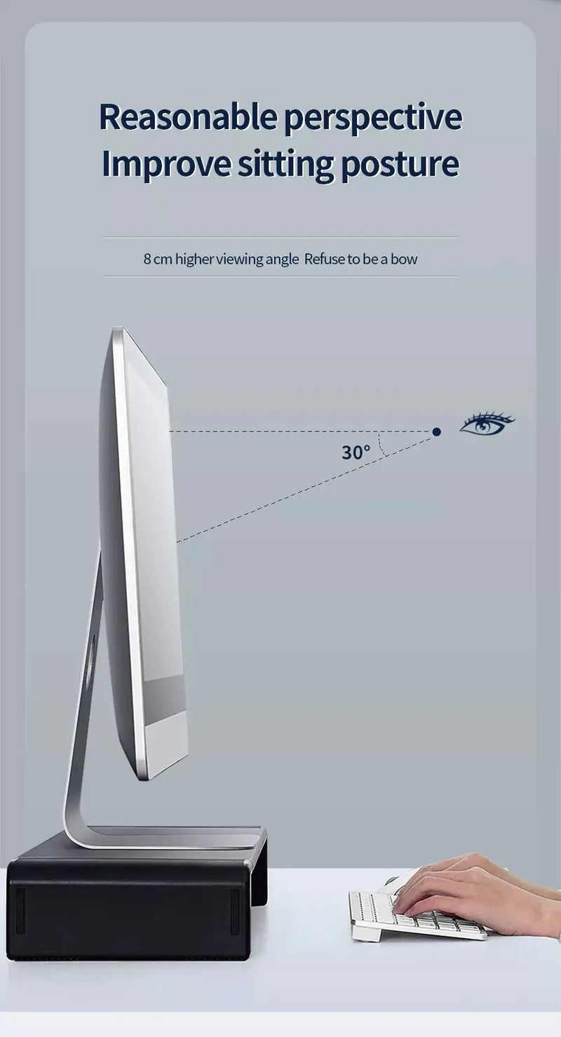 Monitor Stand by salelink.co.nz
