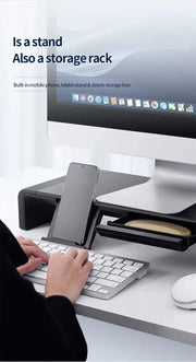 Monitor Stand by salelink.co.nz