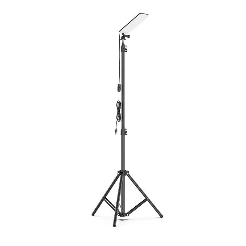 Camping Light with Tripod by salelink.co.nz