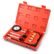 Engine Cylinder Pressure Compression Tester Set by salelink.co.nz