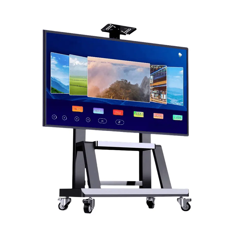 TV Floor Stand for 60-100 inch by salelink.co.nz