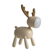 Kids Led Night Light Rechargable Lamp by salelink.co.nz