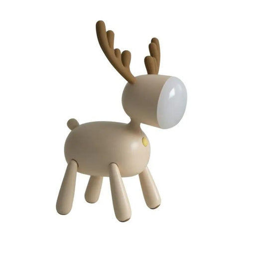 Kids Led Night Light Rechargable Lamp by salelink.co.nz