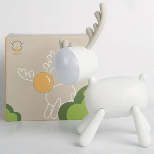 Kids Led Night Light Rechargable Lamp by salelink.co.nz