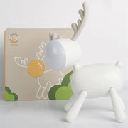 Led Rechargable Night Light Lamp by salelink.co.nz