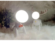 Led Rechargable Night Light Lamp by salelink.co.nz