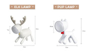 Led Night Light Desk Lamp by salelink.co.nz