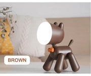 Led Night Light Desk Lamp by salelink.co.nz
