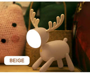 Led Night Light Rechargable Lamp by salelink.co.nz