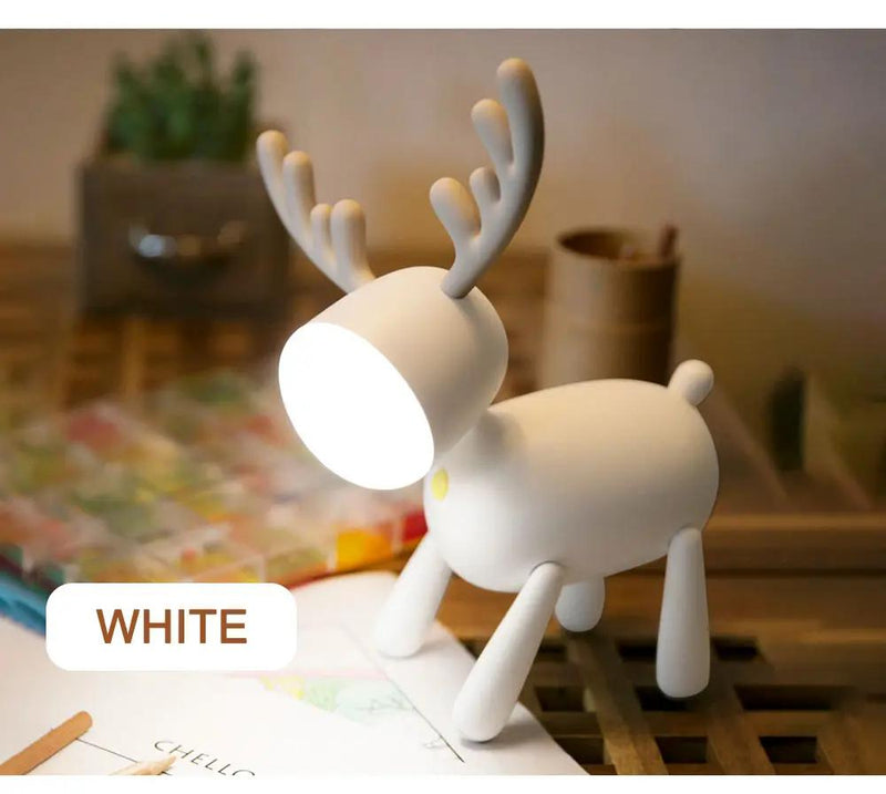 Led Night Light Desk Lamp by salelink.co.nz
