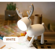 Led Rechargable Night Light Lamp by salelink.co.nz