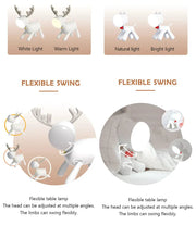 Led Night Light Desk Lamp by salelink.co.nz