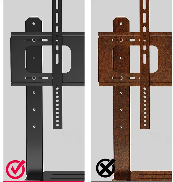 TV Floor Stand for 60-100 inch by salelink.co.nz