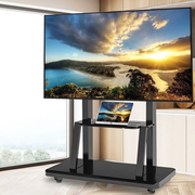TV Floor Stand for 60-100 inch by salelink.co.nz