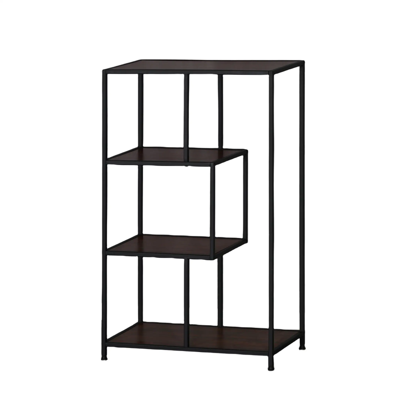 4-Tier Storage Shelves by salelink.co.nz