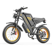 Kiwi eRide Kiwi eRide Coswheel E bike GT20 Electric Bike Coswheel E bike GT20 Electric Bike