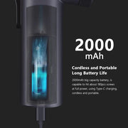 Cordless Electric Screwdriver Set by salelink.co.nz