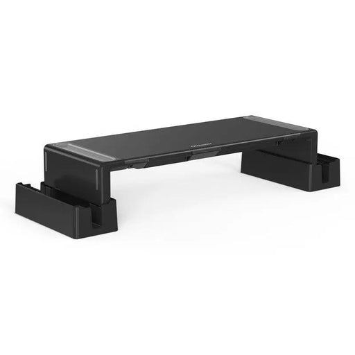 Computer Monitor - Stand Monitor Stand Riser by salelink.co.nz