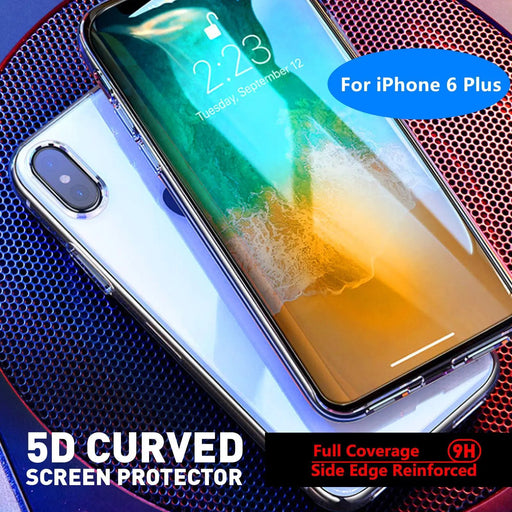 iPhone 6 Plus Screen Protector by salelink.co.nz