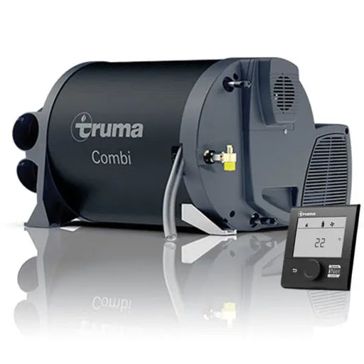 TRUMA COMBI 6E 33814-20 (INET) KIT by TRUMA