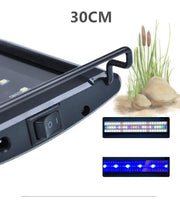 fish tank lights led 30cm/33 leds by salelink.co.nz